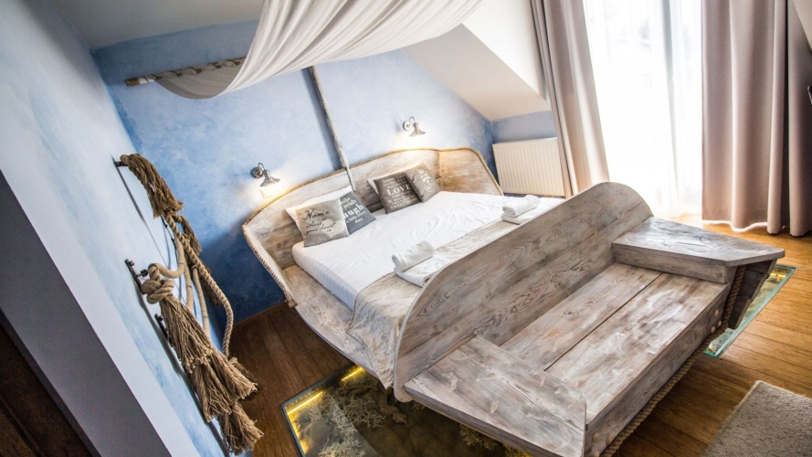 ,,Lawendowy Zdrój” Medical & SPA w Busku-Zdroju