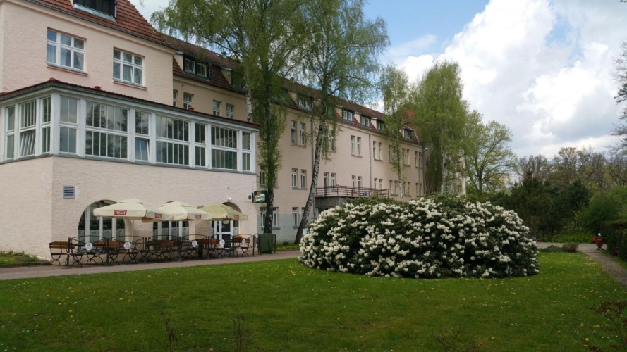 Zakład Lecznictwa Uzdrowiskowego „Borkowo” w Połczynie-Zdroju