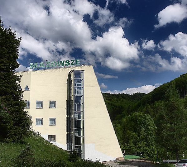 ,,Mazowsze Medi-SPA" w Ustroniu