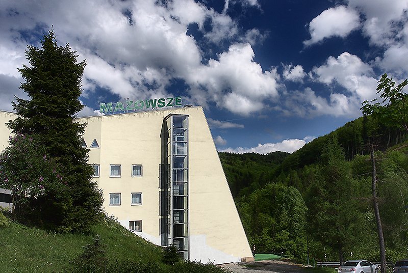 ,,Mazowsze Medi-SPA" w Ustroniu