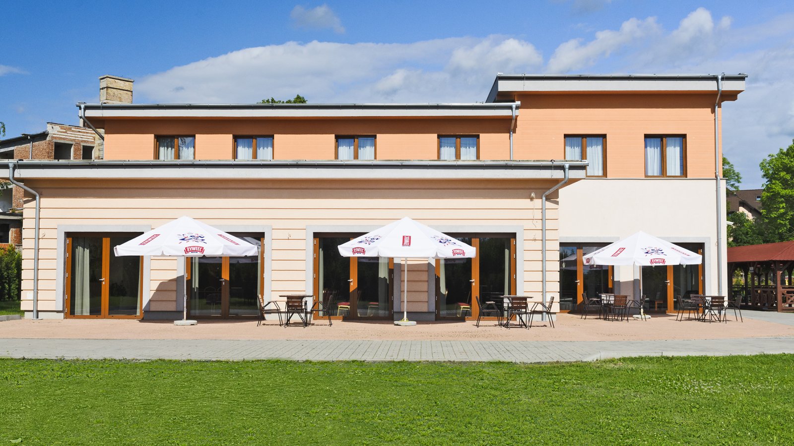 Hotel Kudowa Manufaktura Relaksu w Kudowie-Zdroju