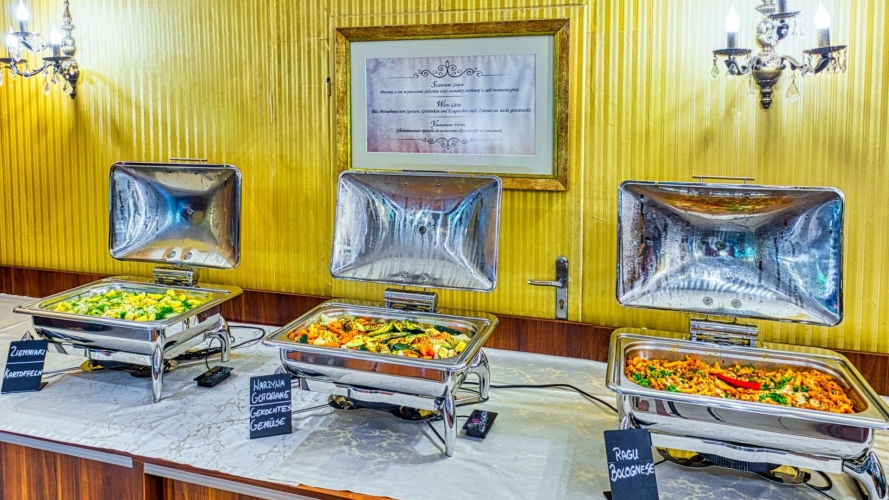 „St. Lukas” Sanatorium & SPA w Świeradowie-Zdroju