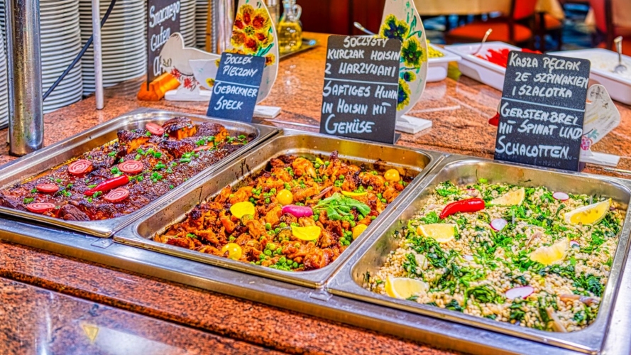 „St. Lukas” Sanatorium & SPA w Świeradowie-Zdroju