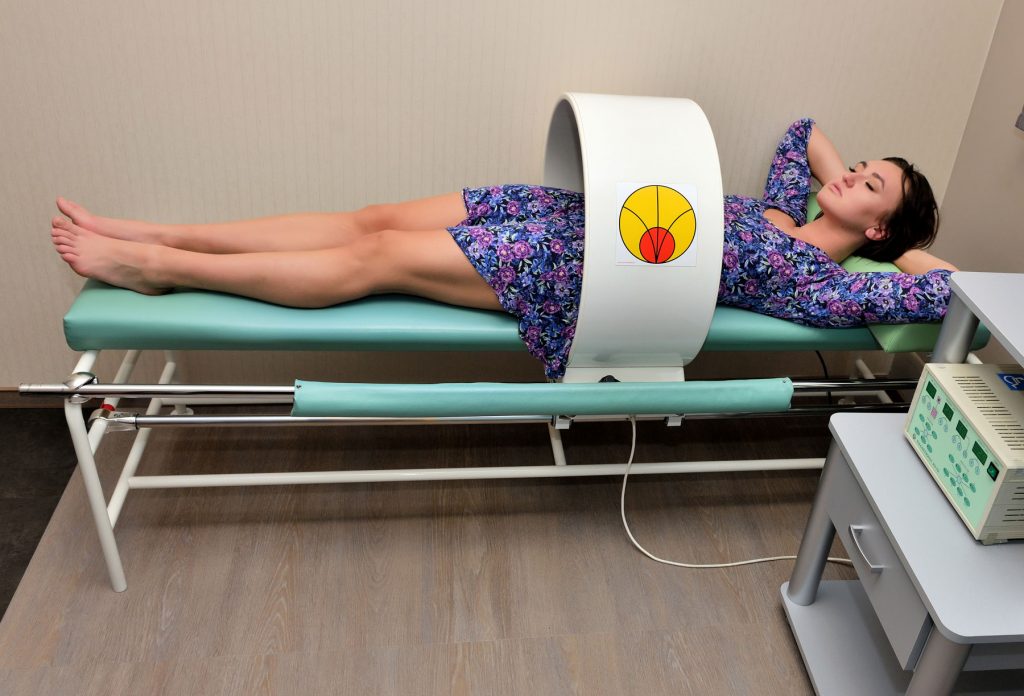 Ośrodek Uzdrowiskowy Biawena w Wysowej -Zdroju