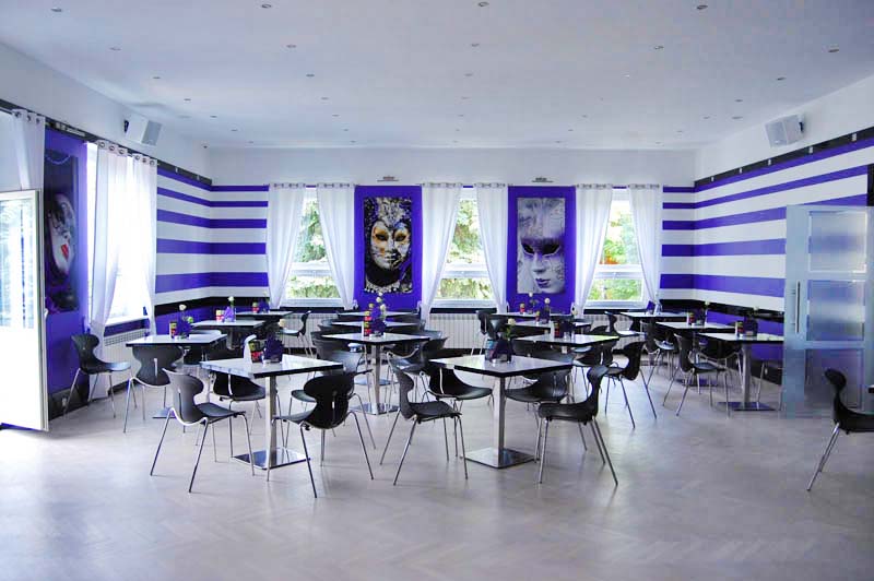 Sanatorium Uzdrowiskowe Związku Nauczycielstwa Polskiego Z.G. w Ciechocinku