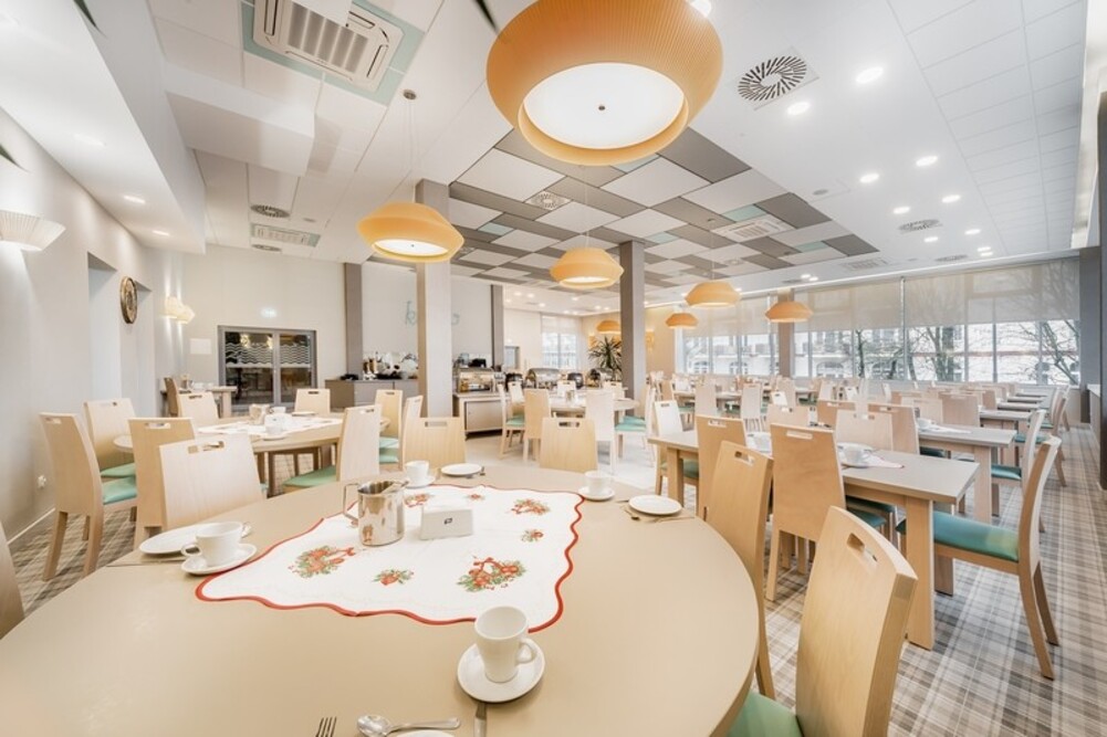 Ośrodek Rehabilitacyjno-Sanatoryjny Korab w Świnoujściu