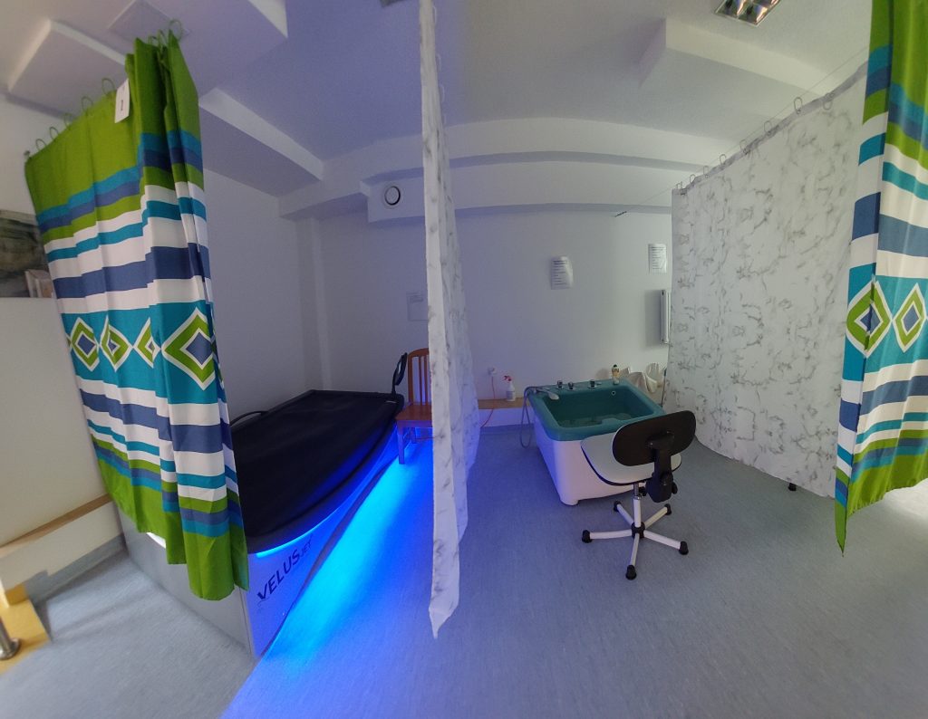 Ośrodek Rehabilitacyjno-Sanatoryjny „Korab" w Świnoujściu