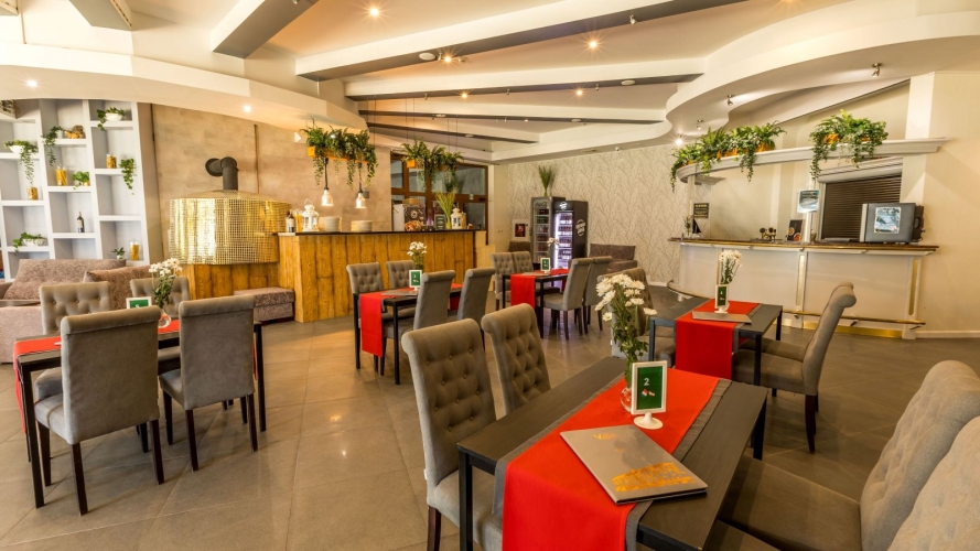 Hotel ,,Verde Montana – Wellness & SPA” w Kudowie-Zdroju