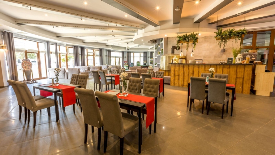 Hotel ,,Verde Montana – Wellness & SPA” w Kudowie-Zdroju