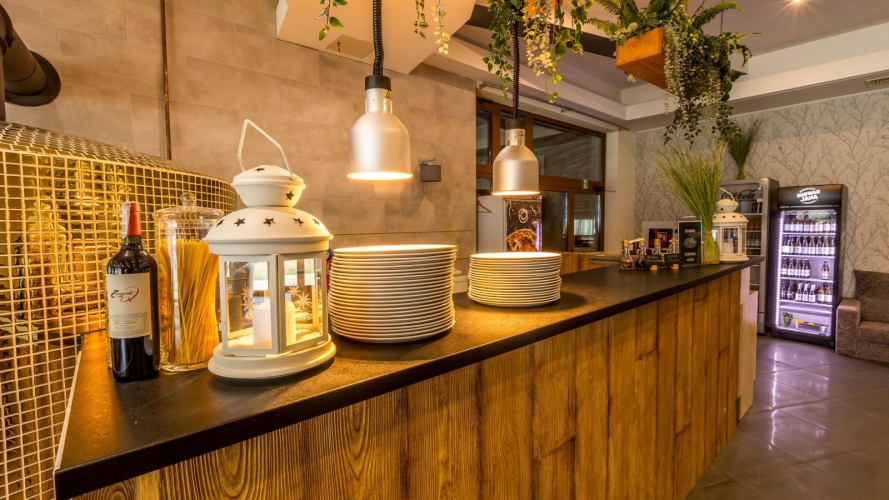 Hotel ,,Verde Montana – Wellness & SPA” w Kudowie-Zdroju