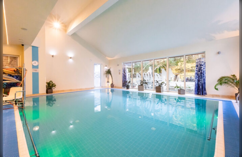 SANATORIUM UZDROWISKOWE MALWA W POLANICY ZDROJU