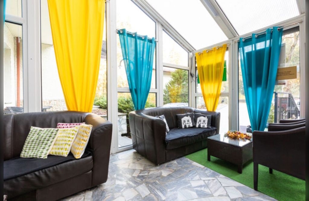 SANATORIUM UZDROWISKOWE MALWA W POLANICY ZDROJU