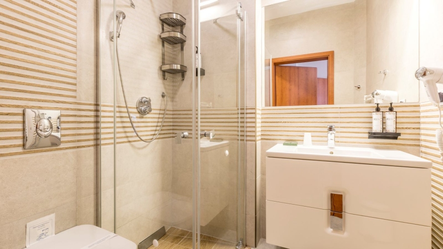 Hotel ,,Verde Montana – Wellness & SPA” w Kudowie-Zdroju