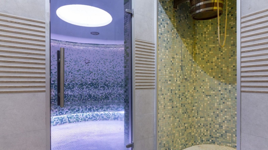 Hotel ,,Verde Montana – Wellness & SPA” w Kudowie-Zdroju