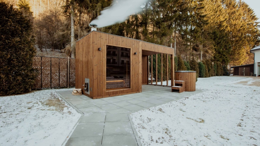 Hotel ,,Verde Montana – Wellness & SPA” w Kudowie-Zdroju