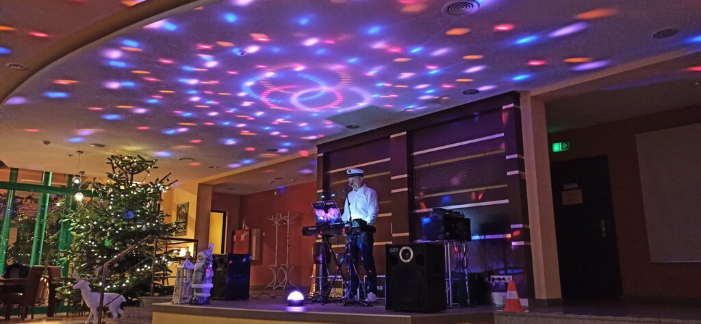 Obiekt Sanatoryjno-Wypoczynkowy Chalkozyn w Kołobrzegu