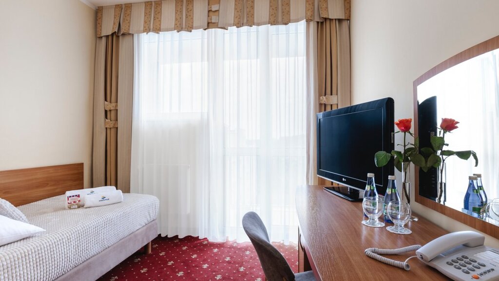 Obiekt Sanatoryjno-Wypoczynkowy Chalkozyn w Kołobrzegu