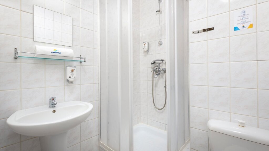 Obiekt Sanatoryjno-Wypoczynkowy Chalkozyn w Kołobrzegu