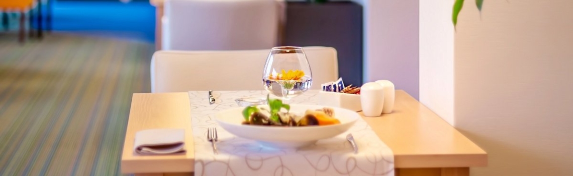 Hotel ,,Słoneczny Zdrój Medical Spa & Wellness” w Busku-Zdroju