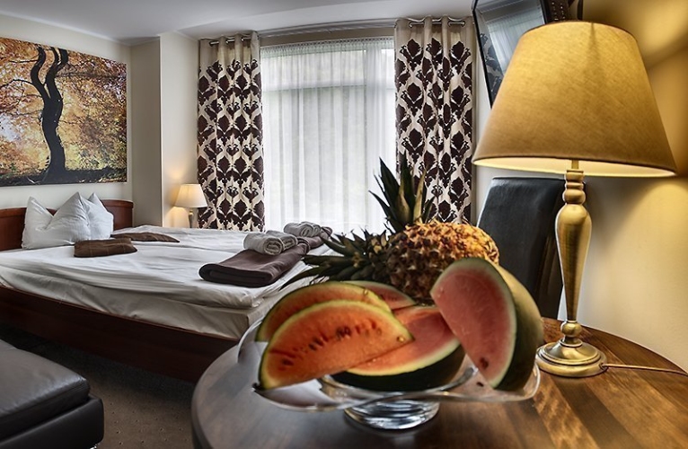 ,,Mazowsze Medi-SPA” w Ustroniu