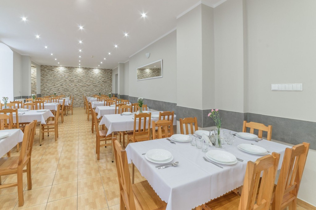 Sanatorium Uzdrowiskowe NZOZ „Chemik” w Dusznikach-Zdroju