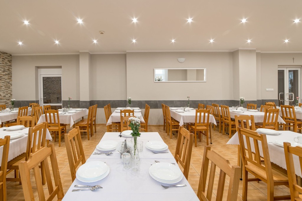 Sanatorium Uzdrowiskowe NZOZ „Chemik” w Dusznikach-Zdroju