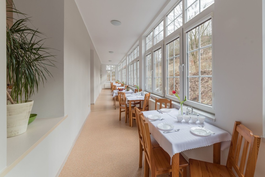 Sanatorium Uzdrowiskowe NZOZ „Chemik” w Dusznikach-Zdroju