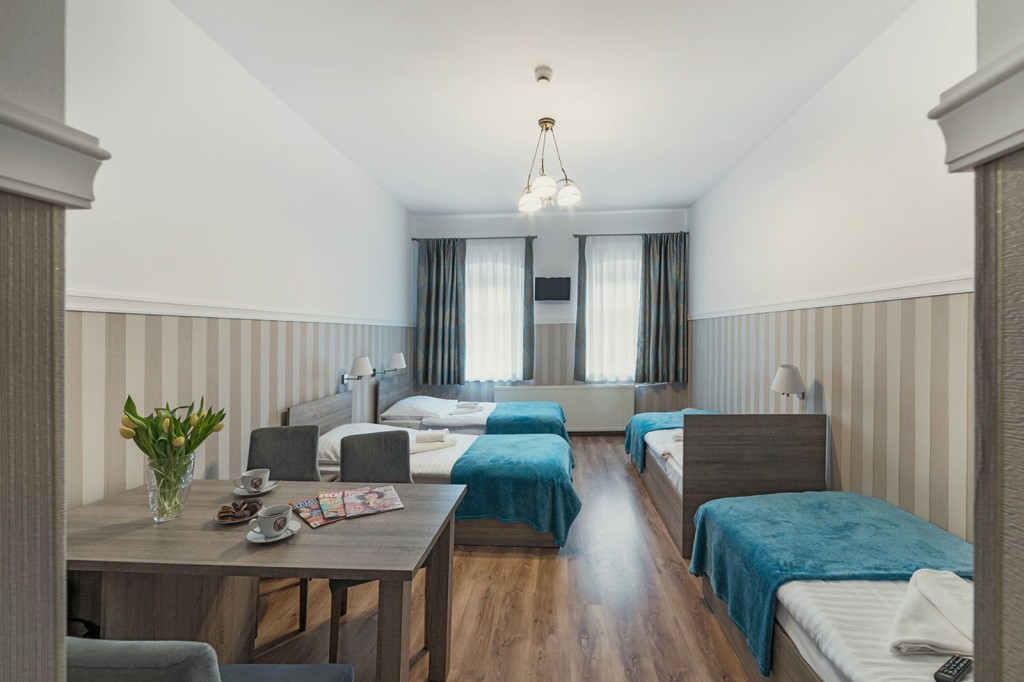 Sanatorium Uzdrowiskowe NZOZ „Chemik” w Dusznikach-Zdroju