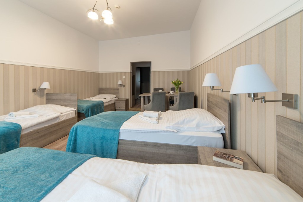 Sanatorium Uzdrowiskowe NZOZ „Chemik” w Dusznikach-Zdroju