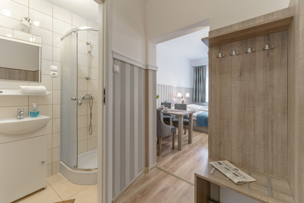 Sanatorium Uzdrowiskowe NZOZ „Chemik” w Dusznikach-Zdroju