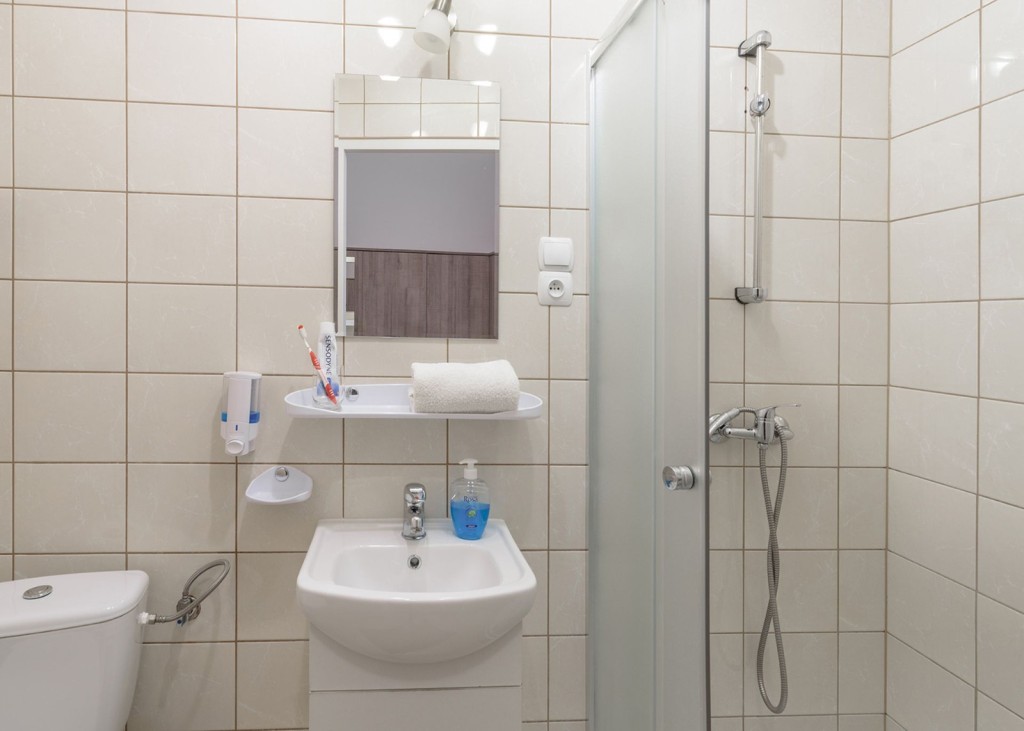 Sanatorium Uzdrowiskowe NZOZ „Chemik” w Dusznikach-Zdroju