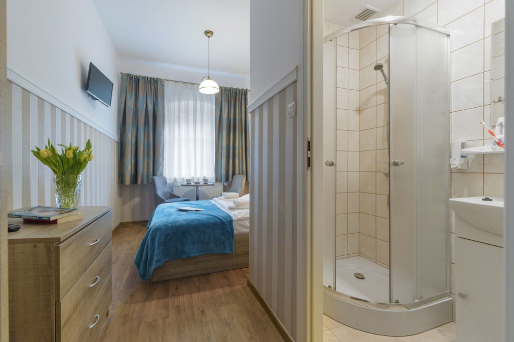 Sanatorium Uzdrowiskowe NZOZ „Chemik” w Dusznikach-Zdroju