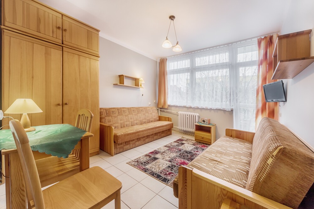 Ośrodek Rehabilitacyjno-Sanatoryjny Korab w Świnoujściu