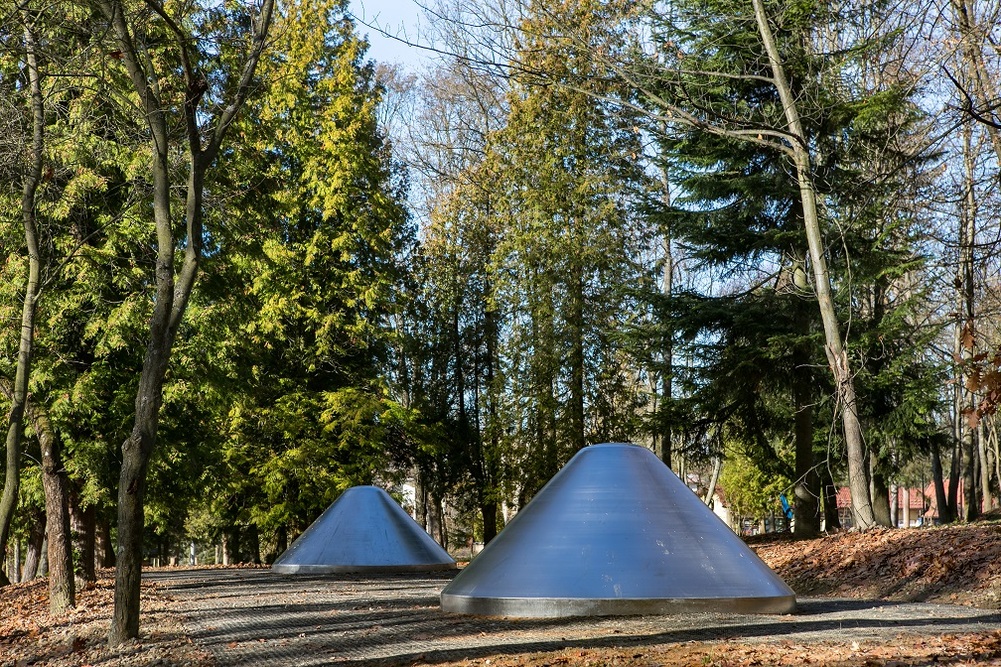Śląskie Centrum Rehabilitacyjno-Uzdrowiskowe im. dr. A. Szebesty w Rabce-Zdroju