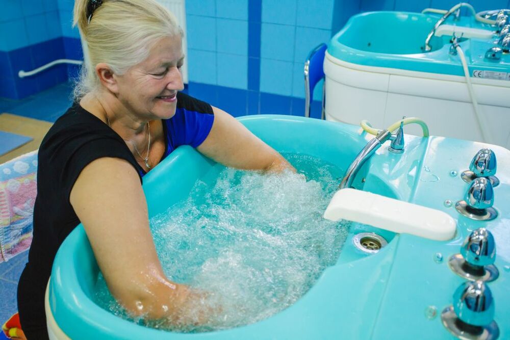 Śląskie Centrum Rehabilitacyjno-Uzdrowiskowe im. dr. A. Szebesty w Rabce-Zdroju