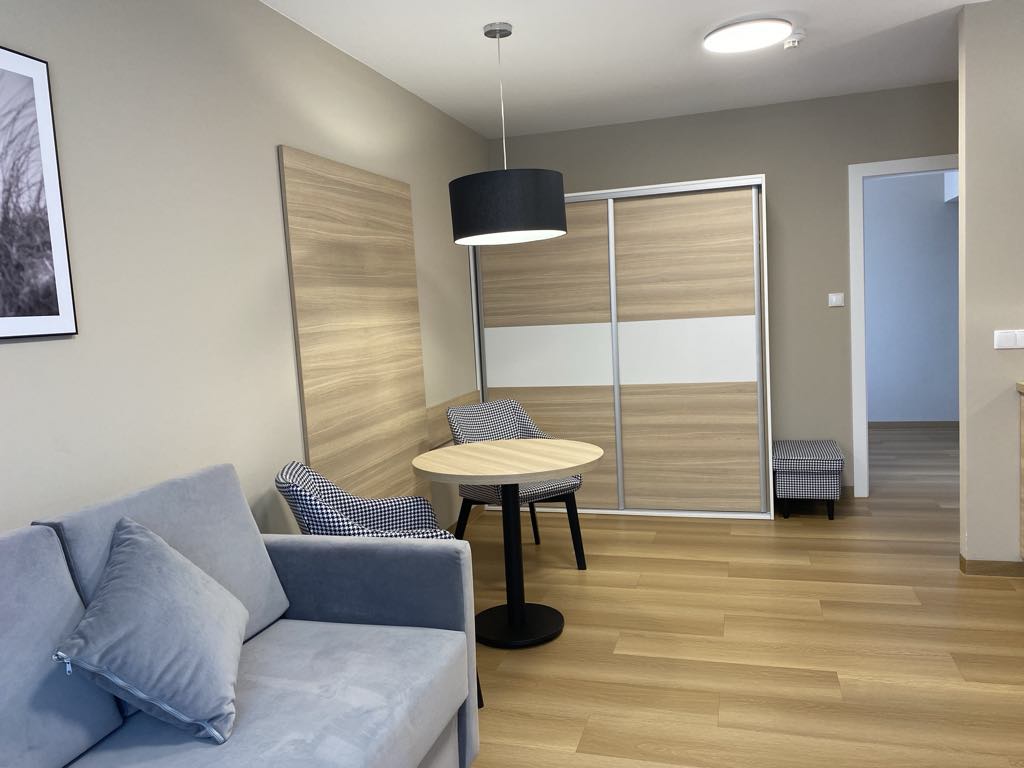 Sanatorium Uzdrowiskowe MSWiA w Kołobrzegu