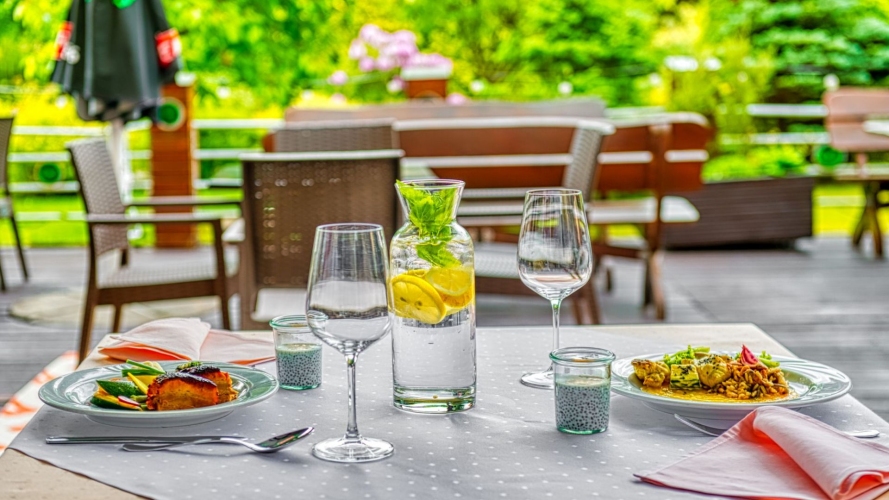„St. Lukas” Sanatorium & SPA w Świeradowie-Zdroju