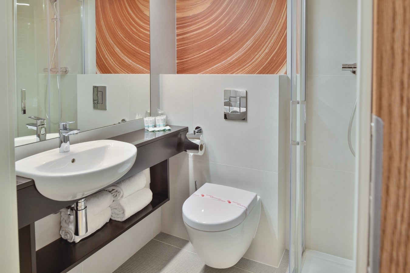 Sanatorium Uzdrowiskowe „Bałtyk” w Kołobrzegu