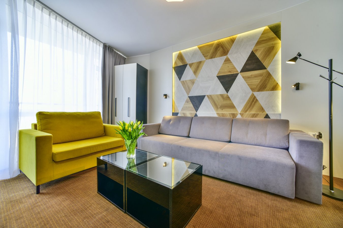 Sanatorium Uzdrowiskowe „Bałtyk” w Kołobrzegu