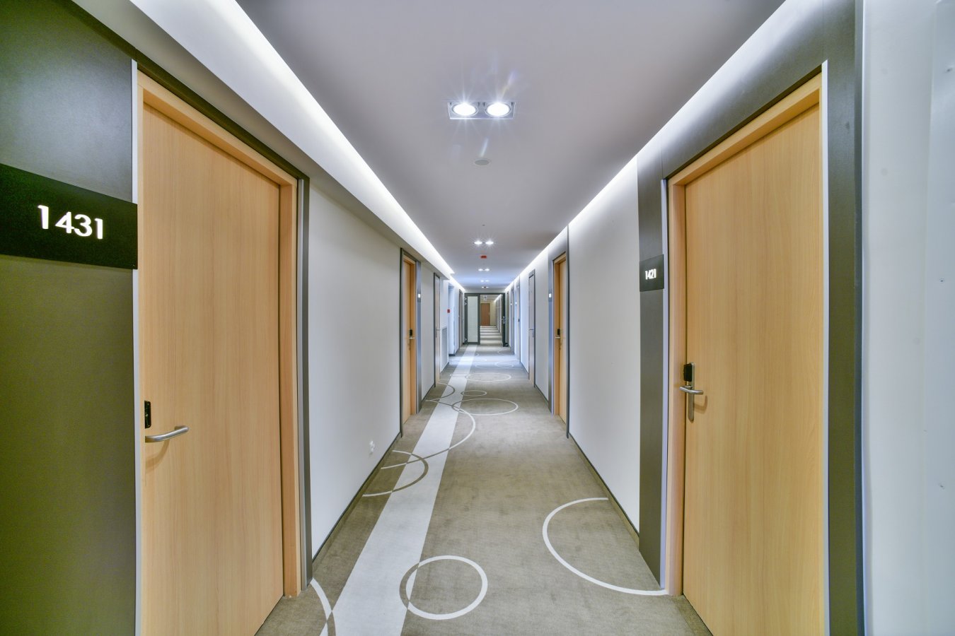 Sanatorium Uzdrowiskowe „Bałtyk” w Kołobrzegu