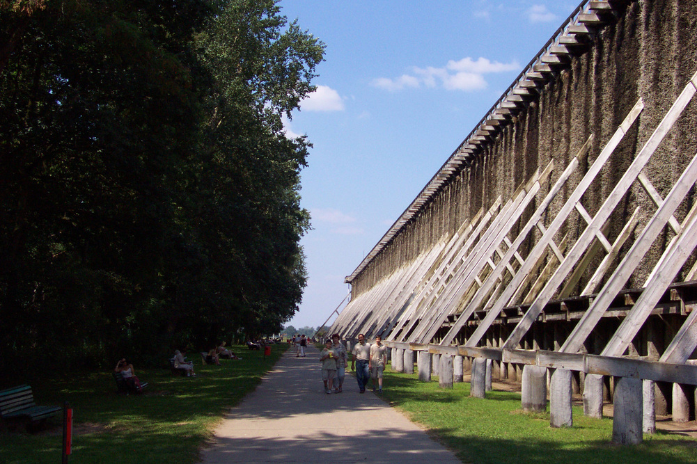 Sanatorium Uzdrowiskowe „Sanvit" w Ciechocinku