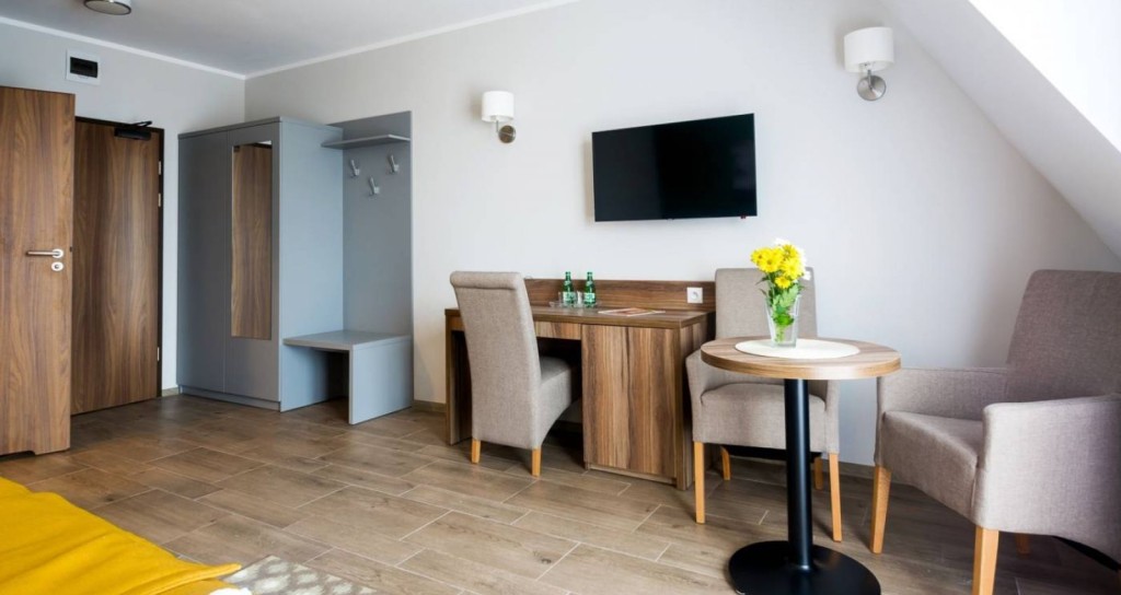 Centrum Zdrowia i Wypoczynku ,,Nowy Zdrój” w Polanicy-Zdroju