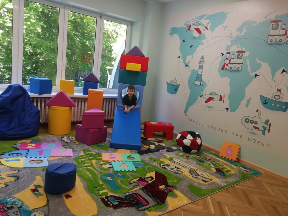 Sanatorium Uzdrowiskowe „Lech” w Kołobrzegu