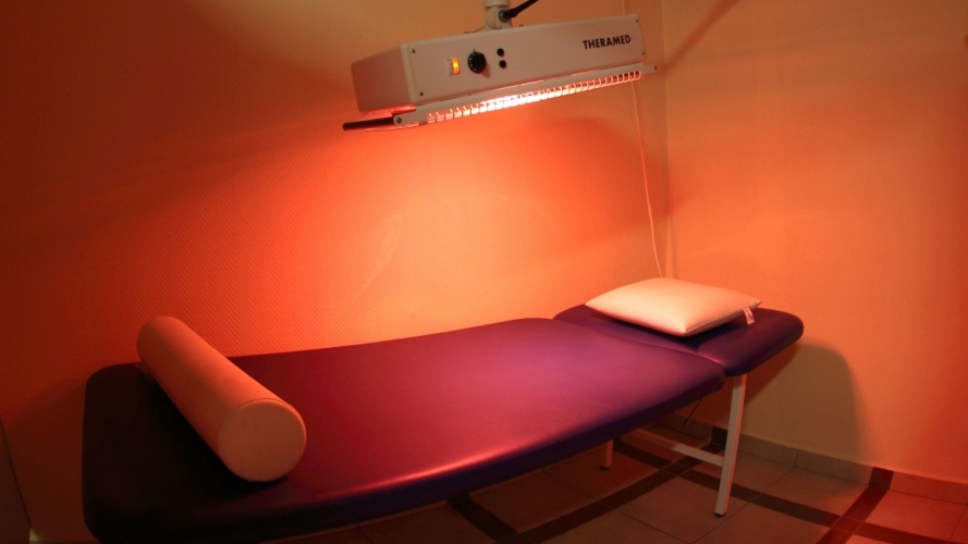 „St. Lukas” Sanatorium & SPA w Świeradowie-Zdroju