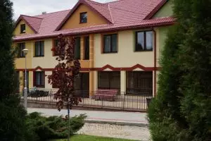 Ośrodek Wczasowo-Leczniczy w Wapiennem