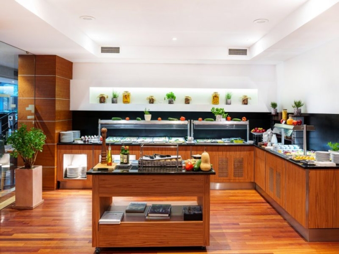 Hotel ,,Villa Park MED & SPA” w Ciechocinku