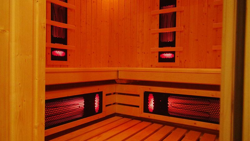 Sanatorium Uzdrowiskowe „Nad Kryniczanką” w Krynicy-Zdroju