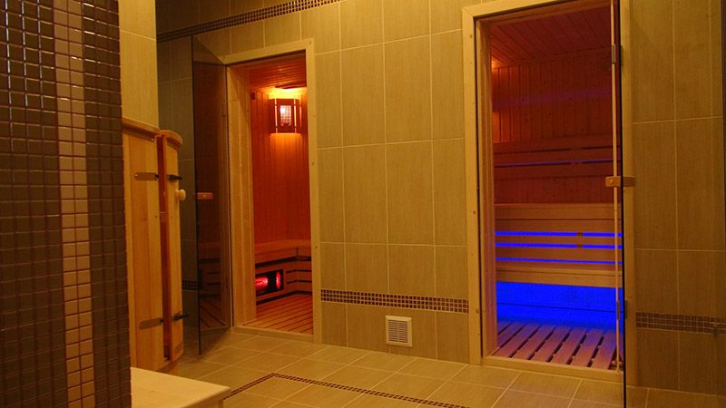 Sanatorium Uzdrowiskowe „Nad Kryniczanką” w Krynicy-Zdroju