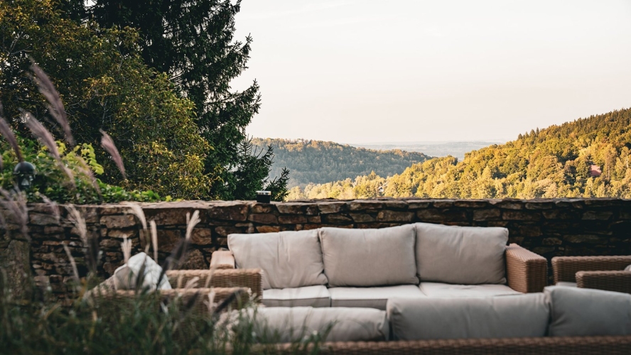 Hotel & Medi-Spa ,,Biały Kamień” w Świeradowie-Zdroju