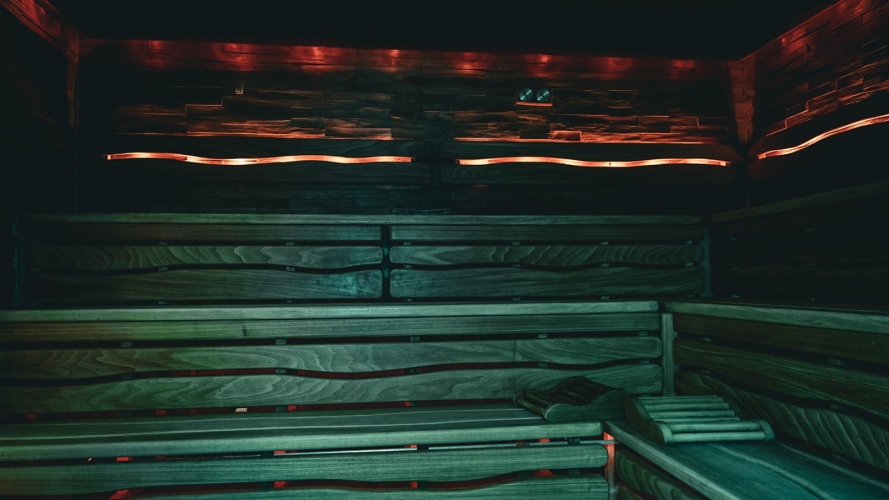 Hotel & Medi-Spa ,,Biały Kamień” w Świeradowie-Zdroju